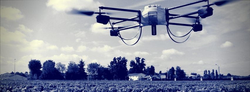 Industrial Uses Of Drones – 5 Current Business Applications | Emerj ...